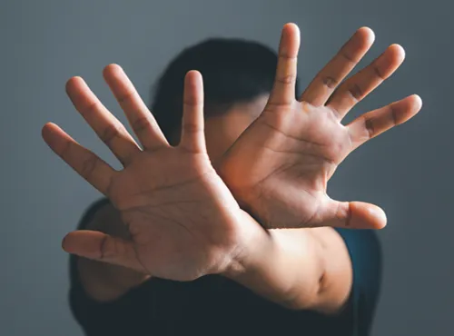 Learnnovators_Prevention of Sexual Harassment