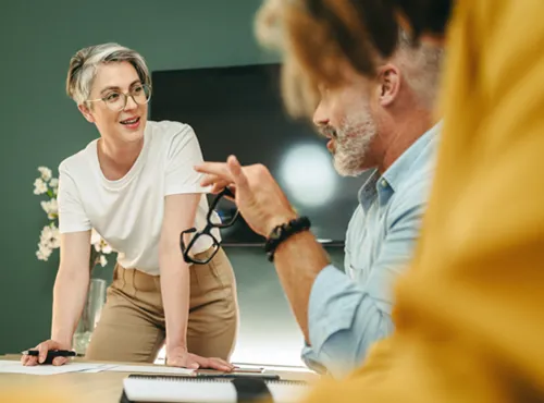 Learnnovators_Adopting A Dynamic Leadership Style