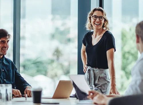 Learnnovators_Making Meetings Matter