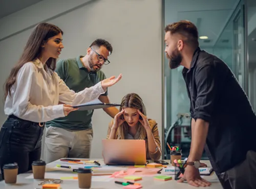 Learnnovators_Turning Conflicts To Collaboration